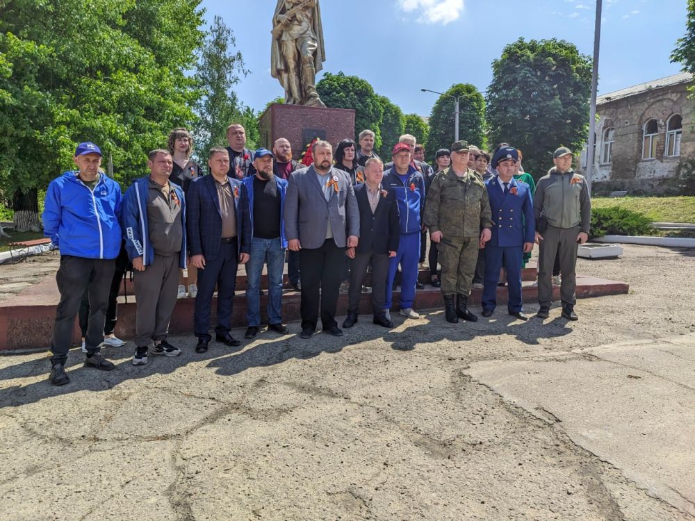 В этом году наша страна отмечает 80 лет Великой Победы! В этом году наша страна отмечает 80 лет Великой Победы!