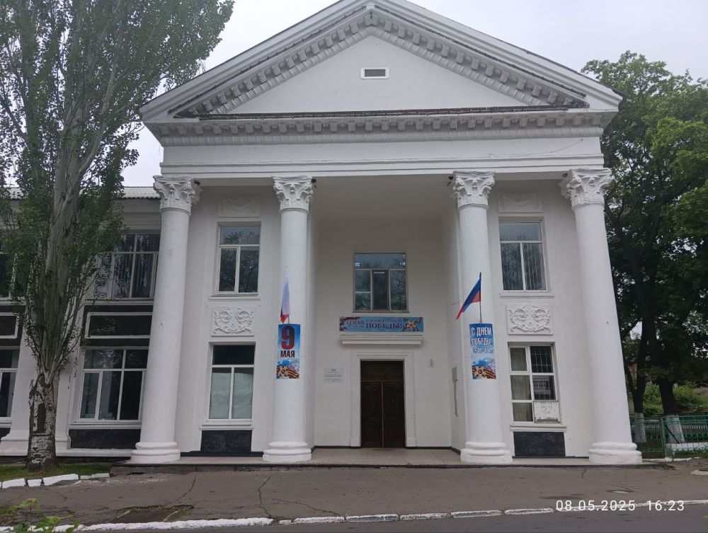 День Победы - это праздник! День Победы - это праздник!