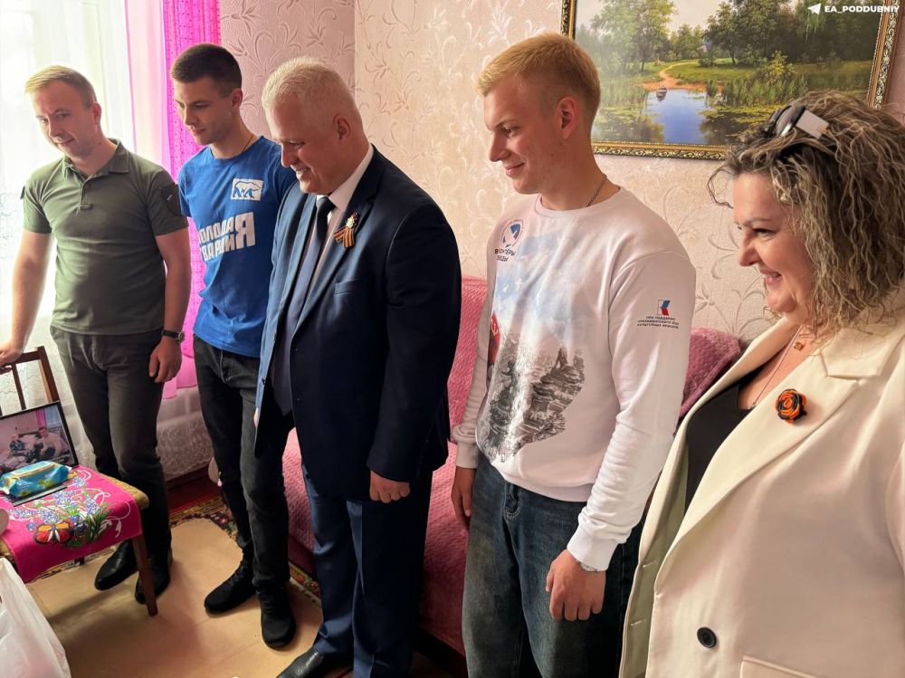 НАШИ ВЕТЕРАНЫ — Зинькова Фёкла Николаевна НАШИ ВЕТЕРАНЫ — Зинькова Фёкла Николаевна