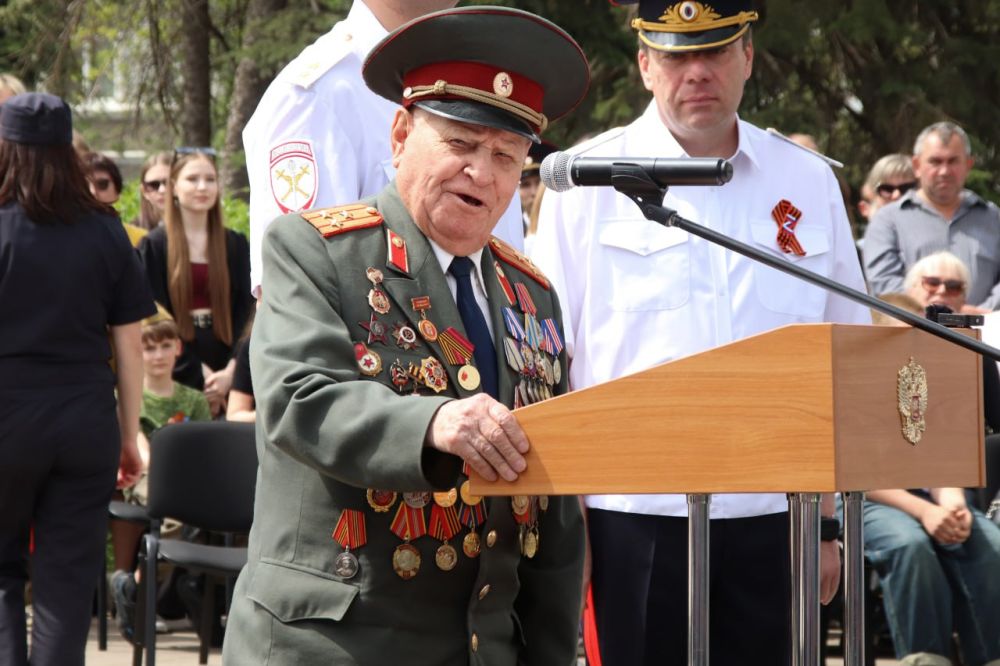 Присяга, память и традиции Присяга, память и традиции
