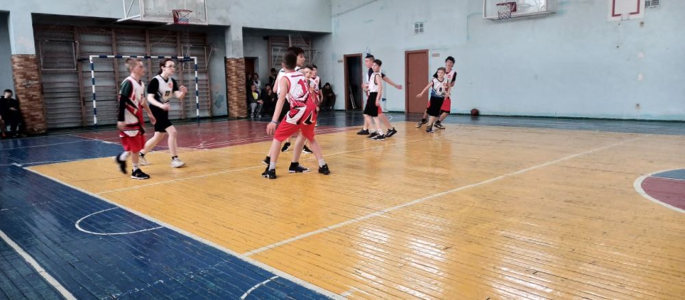 В Молодогвардейске юные спортсмены приняли участие в турнире по баскетболу В Молодогвардейске юные спортсмены приняли участие в турнире по баскетболу