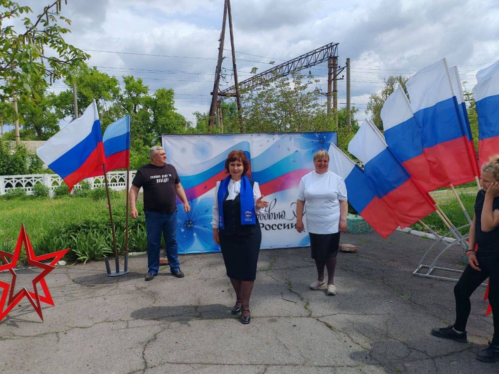 12 мая - одна из важнейших дат в истории, ставшая символом мужества, стойкости и стремления к свободе! 12 мая - одна из важнейших дат в истории, ставшая символом мужества, стойкости и стремления к свободе!