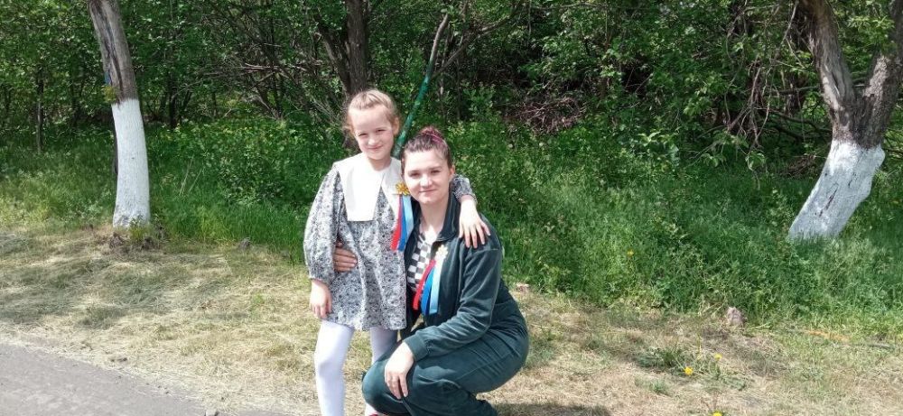 12 мая в нашей Республике отмечается важный праздник — День Луганской Народной Республики 12 мая в нашей Республике отмечается важный праздник — День Луганской Народной Республики