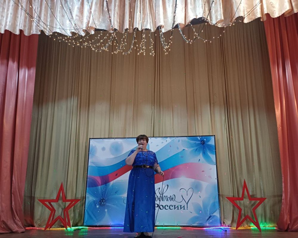 Одиннадцать лет назад был провозглашён суверенитет Луганской Народной Республики Одиннадцать лет назад был провозглашён суверенитет Луганской Народной Республики