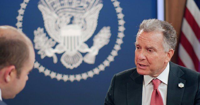Юрий Баранчик: ЗАЭС, территории и Чёрное море: список желаний США из интервью Уиткоффа