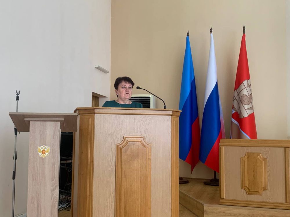Состоялись общественные слушания на тему: «Обсуждение принятия проекта решения Совета городского округа город Алчевск «Об утверждении отчета об исполнении бюджета муниципального образования городской округ город Алчевск ЛНР... Состоялись общественные слушания на тему: «Обсуждение принятия проекта решения Совета городского округа город Алчевск «Об утверждении отчета об исполнении бюджета муниципального образования городской округ город Алчевск ЛНР...