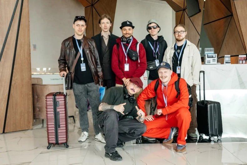 В Свердловске теперь есть свой менеджер локаций! В Свердловске теперь есть свой менеджер локаций!