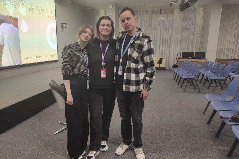 В Свердловске теперь есть свой менеджер локаций! В Свердловске теперь есть свой менеджер локаций!