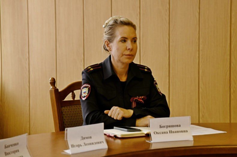 Проведено заседание Комиссии по делам несовершеннолетних и защите их прав Проведено заседание Комиссии по делам несовершеннолетних и защите их прав