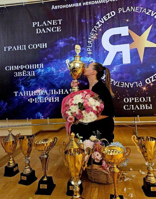 Танцоры из Краснодона достойно выступили на конкурсе Ростове-на Дону Танцоры из Краснодона достойно выступили на конкурсе Ростове-на Дону
