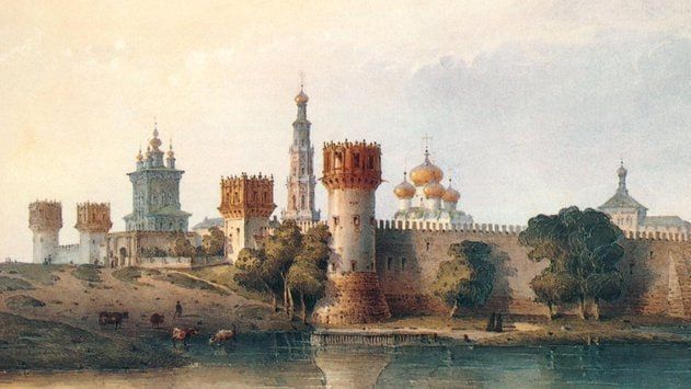 Константин Бутримов: 13 МАЯ - ДЕНЬ В ИСТОРИИ РОССИИ Константин Бутримов: 13 МАЯ - ДЕНЬ В ИСТОРИИ РОССИИ