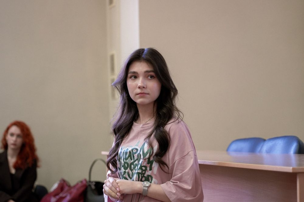Пришло ваше время!. Мы встретились со студентами ЛГПУ и ЛГАКИ, чтобы рассказать про форумную кампанию Росмолодёжи и Тавриду.АРТ. В этом нам помогли: Пришло ваше время!. Мы встретились со студентами ЛГПУ и ЛГАКИ, чтобы рассказать про форумную кампанию Росмолодёжи и Тавриду.АРТ. В этом нам помогли: