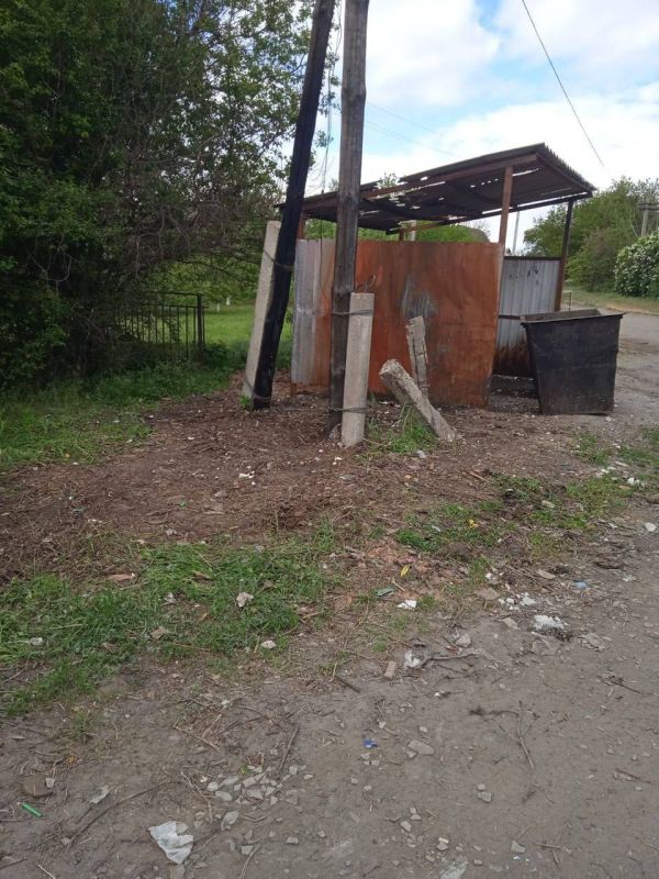 Сотрудники Петровского отдела жизнеобеспечения населенных пунктов Петровка, Войтово за период 07.05.2025 по 14.05 2025 г: Сотрудники Петровского отдела жизнеобеспечения населенных пунктов Петровка, Войтово за период 07.05.2025 по 14.05 2025 г:
