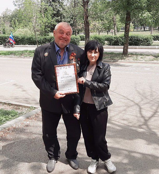 Память в песнях: в Луганске прошел республиканский фестиваль "Песни, опаленные войной" Память в песнях: в Луганске прошел республиканский фестиваль "Песни, опаленные войной"