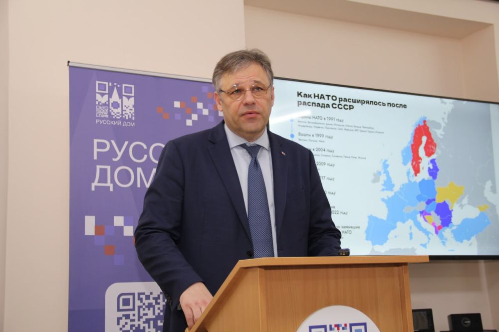 Главные вопросы украинского кризиса Главные вопросы украинского кризиса