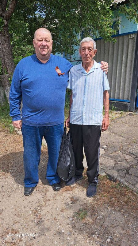 Сотрудники Петровского отдела жизнеобеспечения населенных пунктов Петровка, Войтово за период 07.05.2025 по 14.05 2025 г: Сотрудники Петровского отдела жизнеобеспечения населенных пунктов Петровка, Войтово за период 07.05.2025 по 14.05 2025 г: