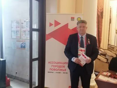 Очередное заседание административной комиссии прошло в муниципалитете Очередное заседание административной комиссии прошло в муниципалитете