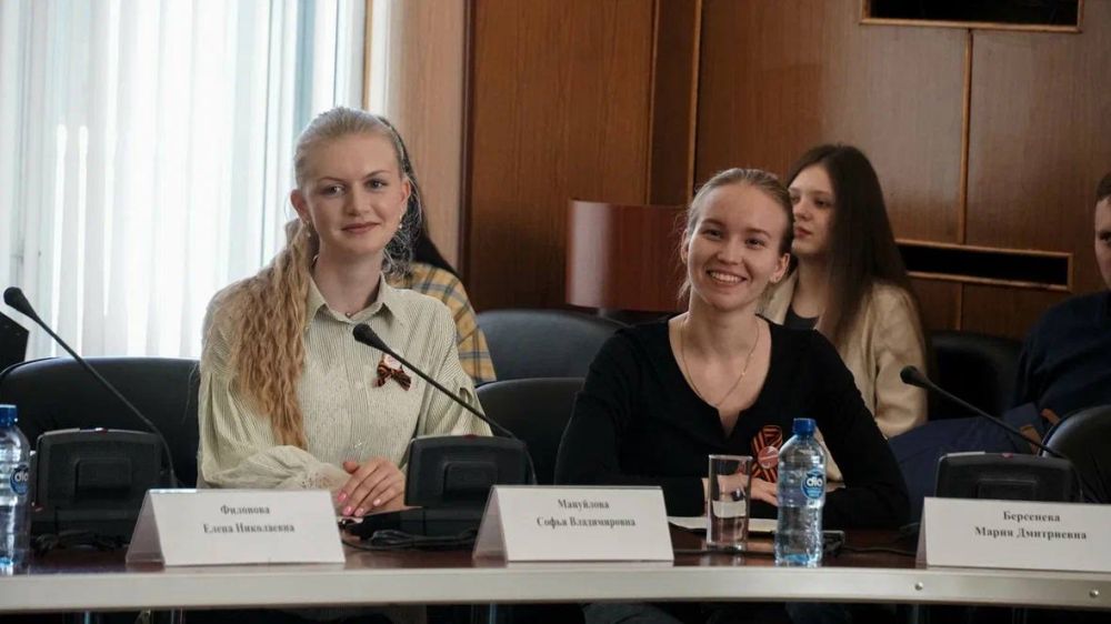 Василий Носков: Сегодня Международный клуб дружбы РАНХиГС провел первый форум «Традиции разные - Победа одна» Василий Носков: Сегодня Международный клуб дружбы РАНХиГС провел первый форум «Традиции разные - Победа одна»