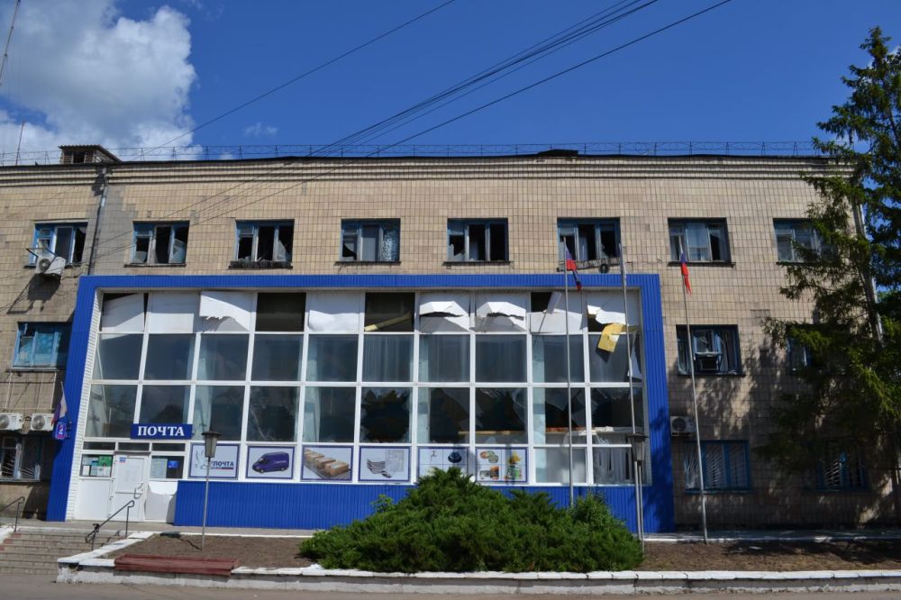 Сегодня ночью ВСУ совершили очередной акт агрессии против нашего города и его окрестностей, применив беспилотники самолетного типа Сегодня ночью ВСУ совершили очередной акт агрессии против нашего города и его окрестностей, применив беспилотники самолетного типа