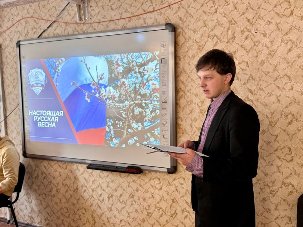 12 мая - значимый для жителей Донбасса праздник - День Луганской Народной Республики 12 мая - значимый для жителей Донбасса праздник - День Луганской Народной Республики