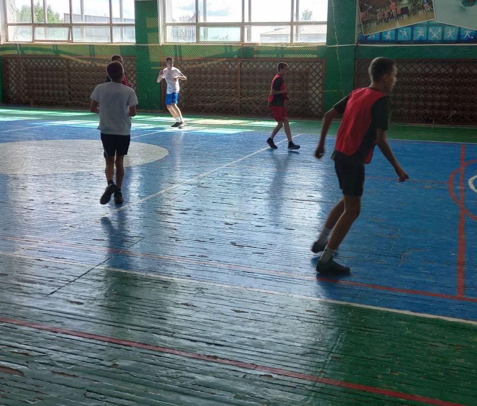 Сегодня в спортивном зале Спортивного комплекса «Юбилейный» состоялся муниципальный этап VII Всероссийского фестиваля детского дворового футбола 6х6 Сегодня в спортивном зале Спортивного комплекса «Юбилейный» состоялся муниципальный этап VII Всероссийского фестиваля детского дворового футбола 6х6