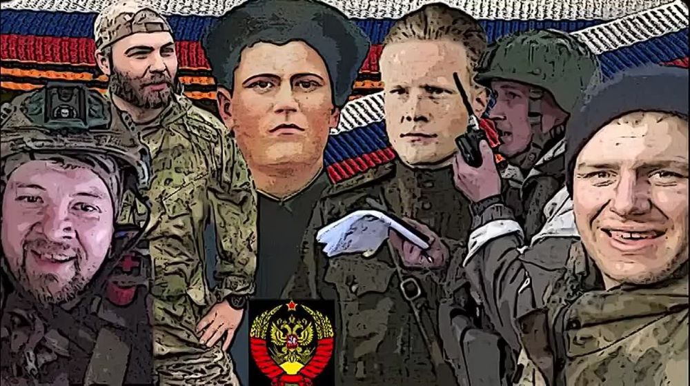Владислав Шурыгин: Удивительное повторение боевого пути деда! "Вестгар" даже попал в идентичную ситуацию при штурме, как и его предок во время ВОВ на Украинском фронте