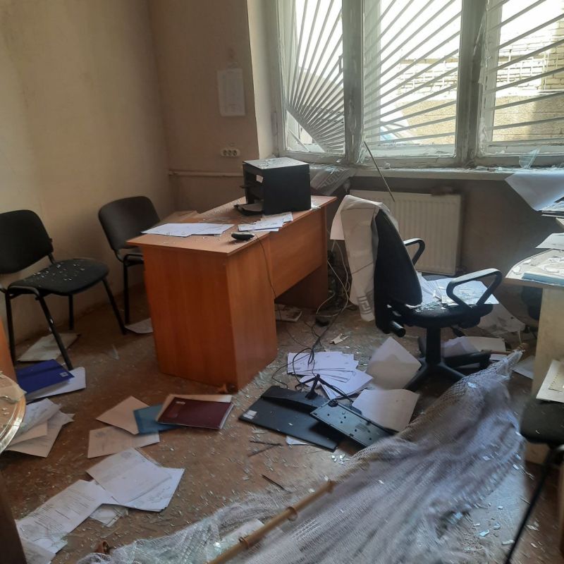 Анна Сорока: Несмотря на все заявления киевских властей о желании достижения прочного мира, реальные действия как нельзя лучше раскрывают террористическую сущность современной Украины и полное пренебрежение нормами... Анна Сорока: Несмотря на все заявления киевских властей о желании достижения прочного мира, реальные действия как нельзя лучше раскрывают террористическую сущность современной Украины и полное пренебрежение нормами...