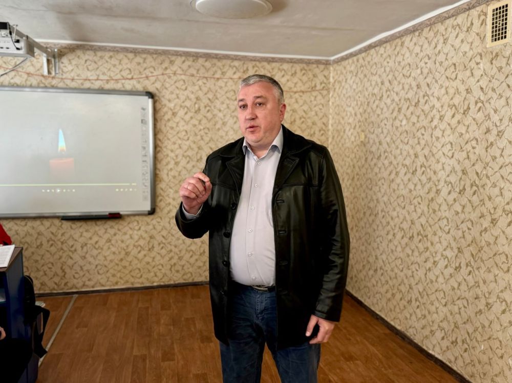 12 мая - значимый для жителей Донбасса праздник - День Луганской Народной Республики 12 мая - значимый для жителей Донбасса праздник - День Луганской Народной Республики