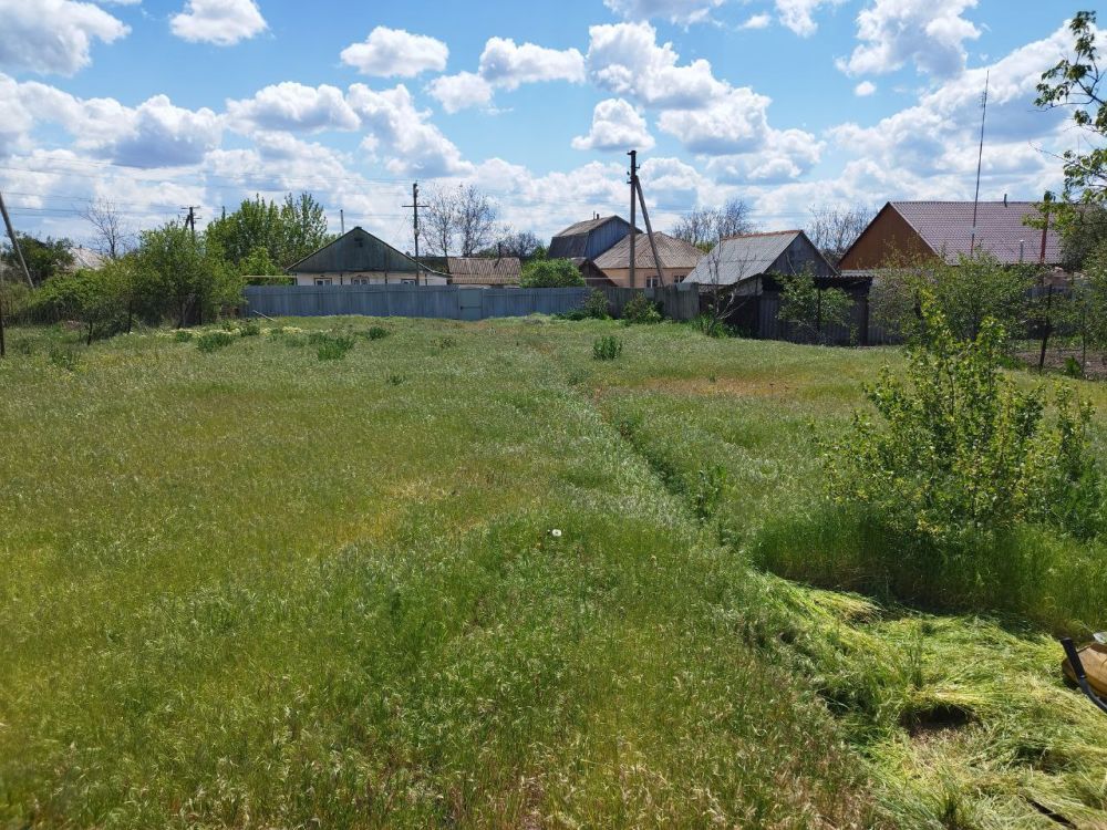 В Нижнем Нагольчике активисты "Единой России" помогли одинокой матери участника СВО В Нижнем Нагольчике активисты "Единой России" помогли одинокой матери участника СВО