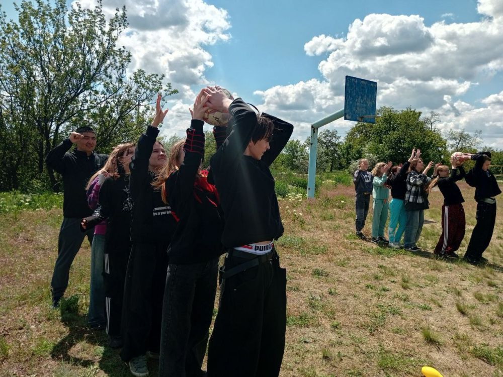 В рамках спортивного марафона «Сила России» активисты «Единой России» организовали спортивную тренировку в честь легендарного спортсмена — участника Великой Отечественной войны – Анатолия Парфенова В рамках спортивного марафона «Сила России» активисты «Единой России» организовали спортивную тренировку в честь легендарного спортсмена — участника Великой Отечественной войны – Анатолия Парфенова