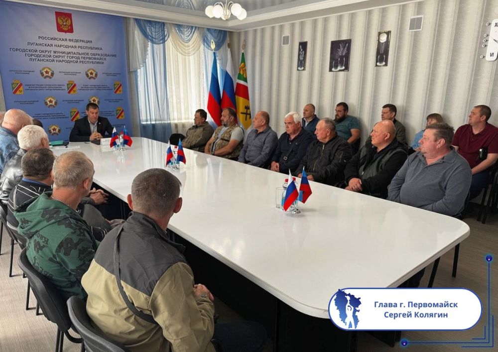 Подборка о ГЛАВном. ВРИП Главы г. Рубежное - Евгений Шаталин Подборка о ГЛАВном. ВРИП Главы г. Рубежное - Евгений Шаталин