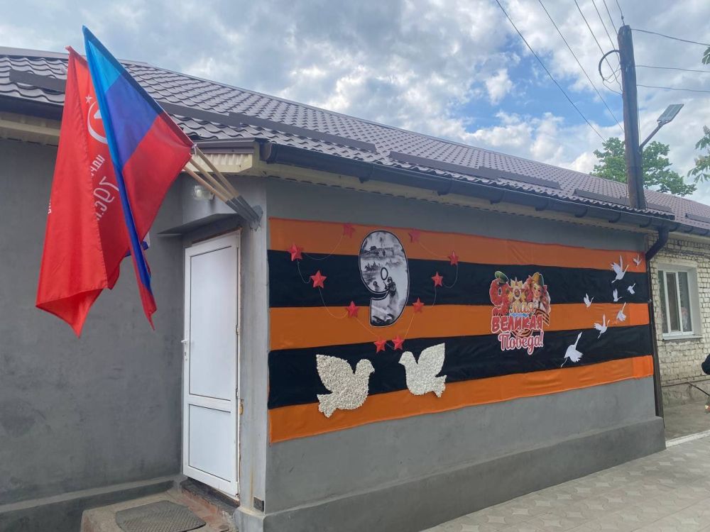 64 Лучшее оформление фасада здания 64 Лучшее оформление фасада здания