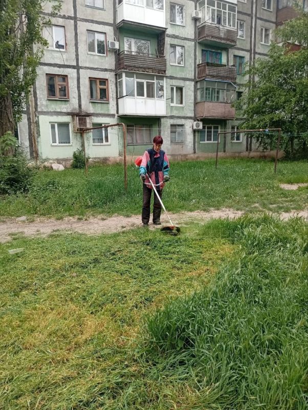 «Коммунальные службы – на личном контроле» «Коммунальные службы – на личном контроле»
