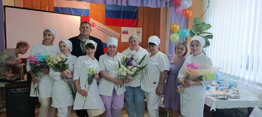 В Марковской ЦРМБ прошел конкурс "Лучший по профессии" В Марковской ЦРМБ прошел конкурс "Лучший по профессии"