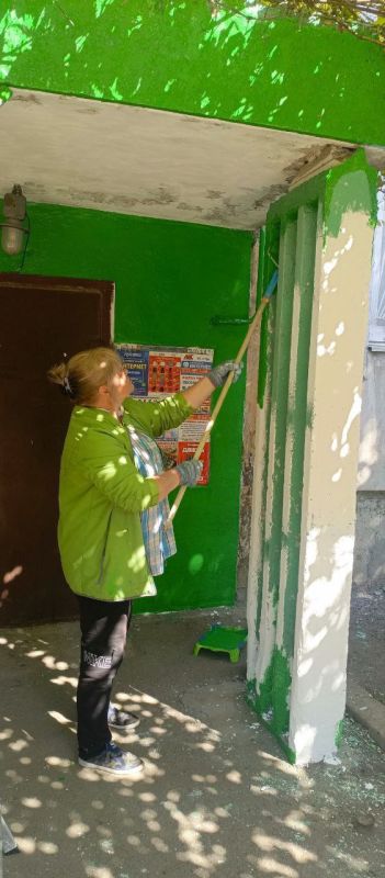 «Коммунальные службы – на личном контроле» «Коммунальные службы – на личном контроле»