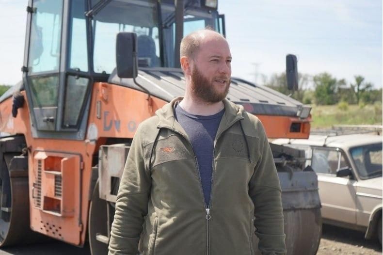 Советник руководителя Администрации Губернатора Красноярского края Александр Бауэр рассказал о трехлетнем сотрудничестве Красноярского края и Свердловска Советник руководителя Администрации Губернатора Красноярского края Александр Бауэр рассказал о трехлетнем сотрудничестве Красноярского края и Свердловска