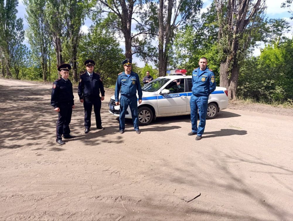 Совместные учения по ликвидации пожаров Совместные учения по ликвидации пожаров
