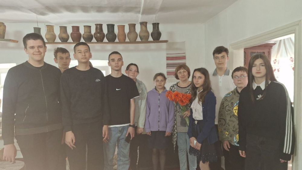 Международный день музеев празднуется во всем мире с 1977 года Международный день музеев празднуется во всем мире с 1977 года