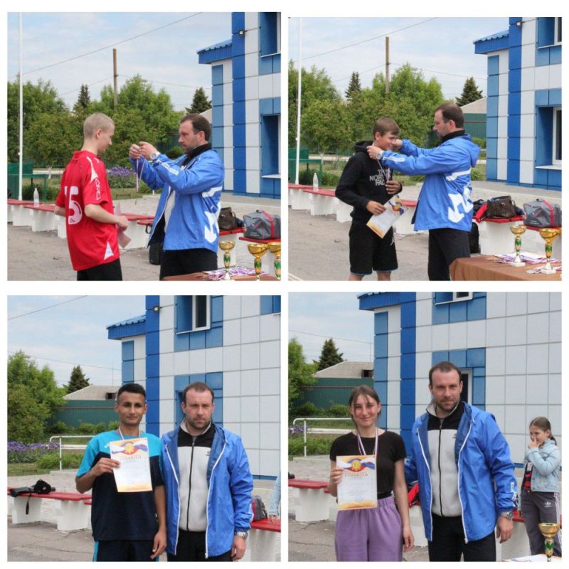 XIV Спартакиада в рамках партийного проекта "Детский спорт" XIV Спартакиада в рамках партийного проекта "Детский спорт"