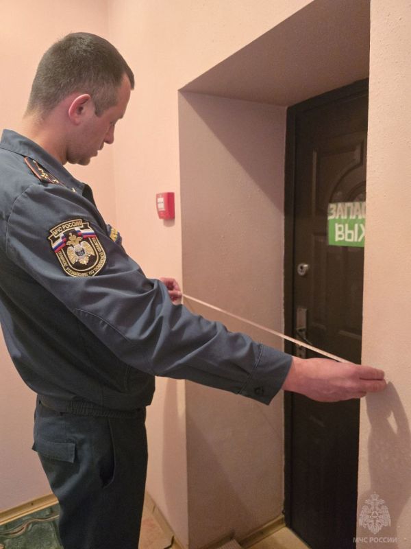 В образовательных учреждениях Антрацитовского муниципального округа проводятся профилактические визиты В образовательных учреждениях Антрацитовского муниципального округа проводятся профилактические визиты