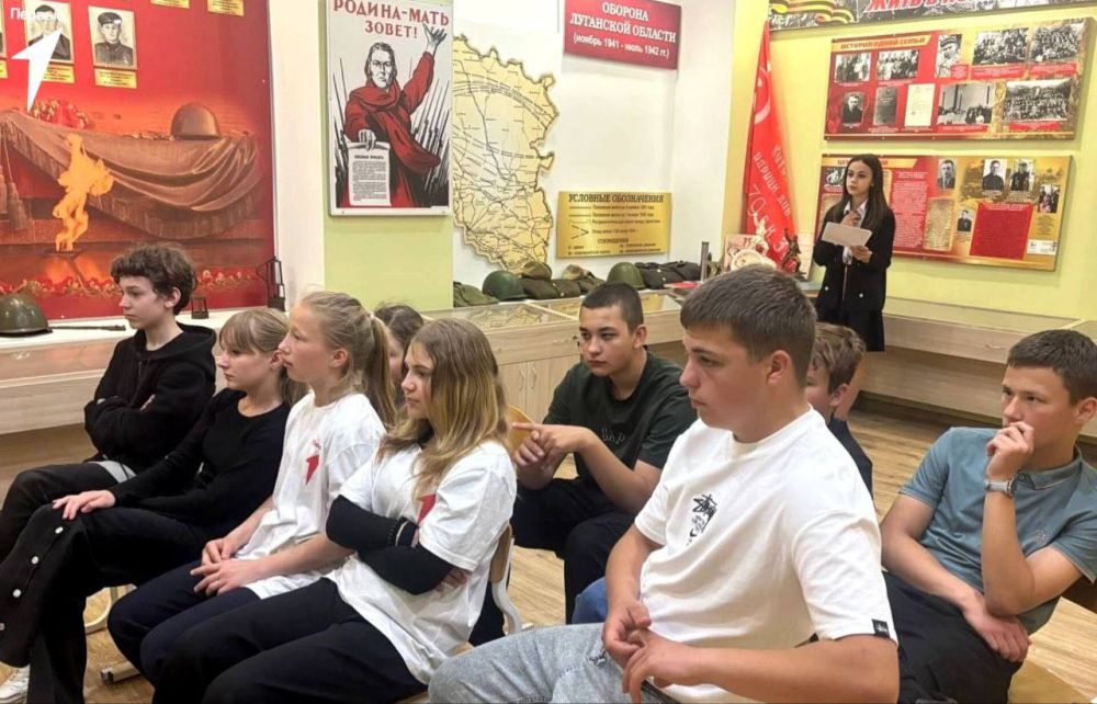Историческое наследие. 18 мая – Международный день музеев Историческое наследие. 18 мая – Международный день музеев