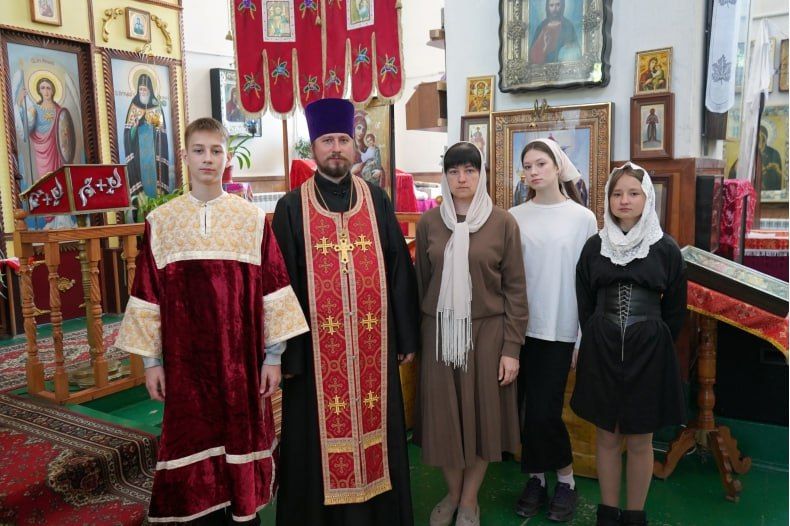 В Свердловске подвели итоги муниципального этапа Всероссийского конкурса «Семья года» - 2025 В Свердловске подвели итоги муниципального этапа Всероссийского конкурса «Семья года» - 2025