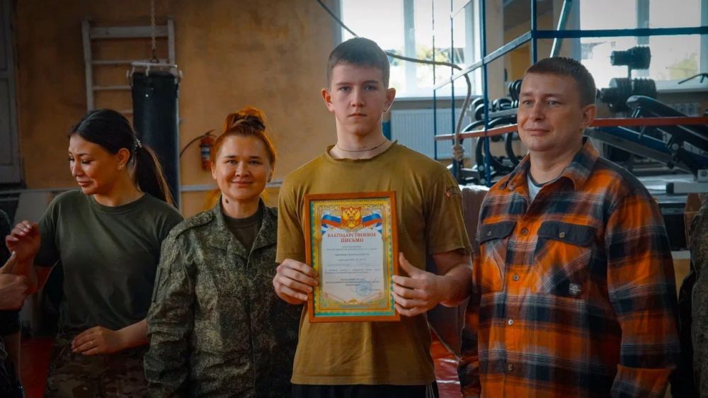 Евгений Шаталин: Принял участие в проекте «Детский спорт» под эгидой ВПП «Единая Россия» Евгений Шаталин: Принял участие в проекте «Детский спорт» под эгидой ВПП «Единая Россия»