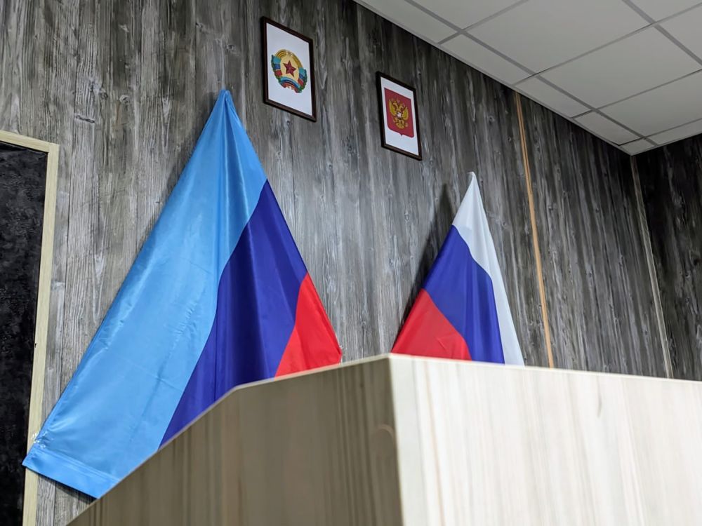 19 мая состоялись публичные слушания по проекту Отчета об исполнении бюджета муниципального образования городской округ город Лисичанск Луганской Народной Республики за 2024 год 19 мая состоялись публичные слушания по проекту Отчета об исполнении бюджета муниципального образования городской округ город Лисичанск Луганской Народной Республики за 2024 год
