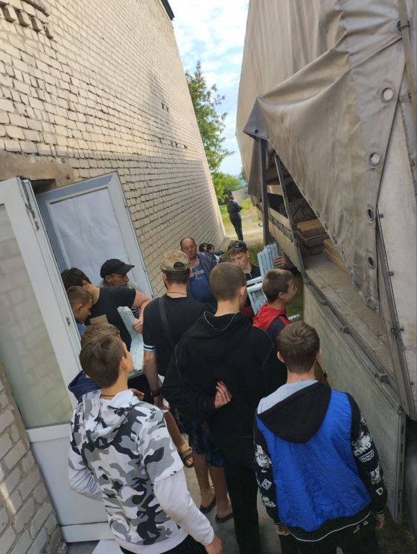 В рамках проекта «ПреОбразование» и при поддержке Министерства образования и В рамках проекта «ПреОбразование» и при поддержке Министерства образования и