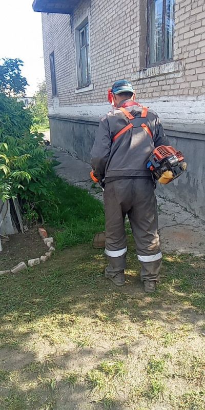 «Коммунальные службы – на личном контроле» «Коммунальные службы – на личном контроле»