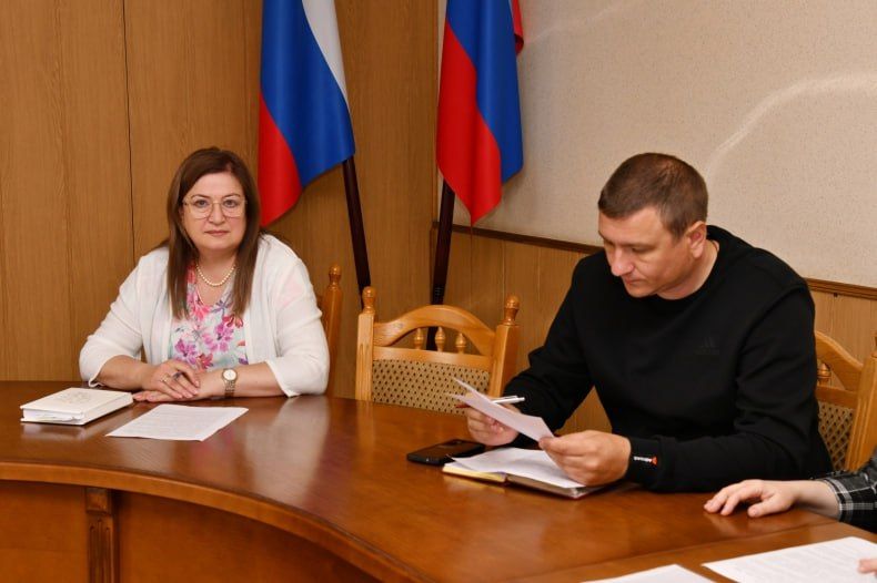 В Свердловске подвели итоги муниципального этапа Всероссийского конкурса «Семья года» - 2025 В Свердловске подвели итоги муниципального этапа Всероссийского конкурса «Семья года» - 2025