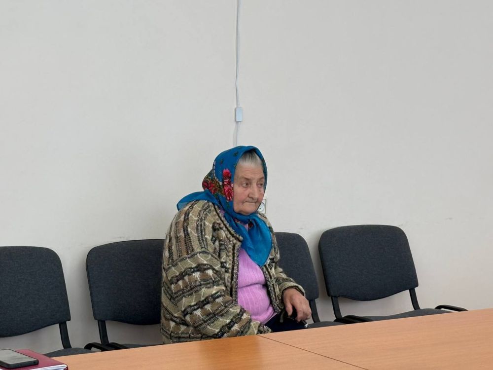 В Кировске состоялся еженедельный приём граждан В Кировске состоялся еженедельный приём граждан