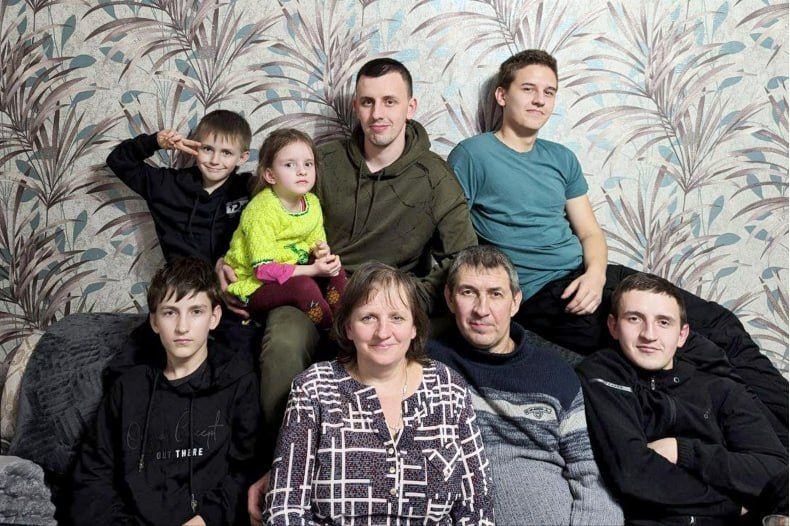 В Свердловске подвели итоги муниципального этапа Всероссийского конкурса «Семья года» - 2025 В Свердловске подвели итоги муниципального этапа Всероссийского конкурса «Семья года» - 2025