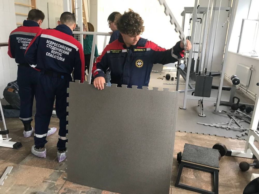 «Спорт замечателен импровизацией мастерства» (Михаил Ломоносов) «Спорт замечателен импровизацией мастерства» (Михаил Ломоносов)